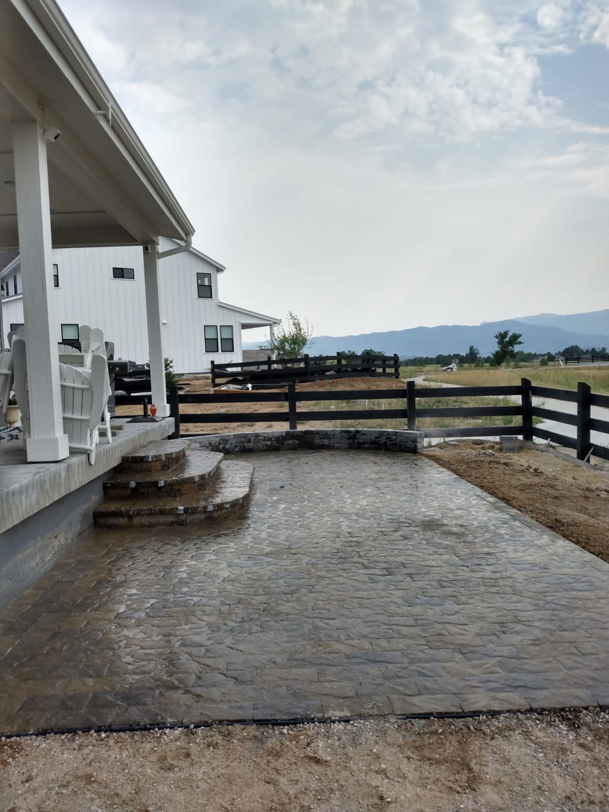Front Range Estate